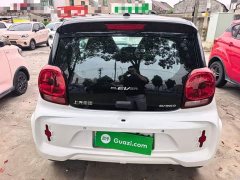 SAIC Corey Wei CLEVER 302km New Four-Seat Super Version - ფოტო 6
