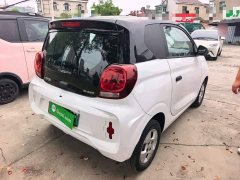 SAIC Corey Wei CLEVER 302km New Four-Seat Super Version - ფოტო 7