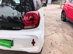 SAIC Corey Wei CLEVER 302km New Four-Seat Super Version - ფოტო 8