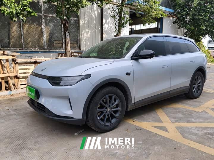 Leapmotor Leapo C11 Pure Electric 500 Comfort Edition - ავტომობილი ჩინეთიდან