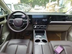 Leapmotor Leapo C11 Pure Electric 500 Comfort Edition - ფოტო 10