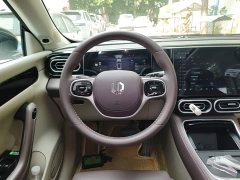 Leapmotor Leapo C11 Pure Electric 500 Comfort Edition - ფოტო 11