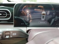 Leapmotor Leapo C11 Pure Electric 500 Comfort Edition - ფოტო 12