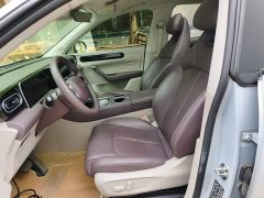 Leapmotor Leapo C11 Pure Electric 500 Comfort Edition - ფოტო 15