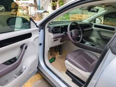 Leapmotor Leapo C11 Pure Electric 500 Comfort Edition - ფოტო 16