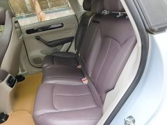 Leapmotor Leapo C11 Pure Electric 500 Comfort Edition - ფოტო 17