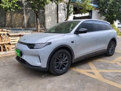 Leapmotor Leapo C11 Pure Electric 500 Comfort Edition - ფოტო 2