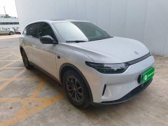 Leapmotor Leapo C11 Pure Electric 500 Comfort Edition - ფოტო 4