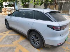 Leapmotor Leapo C11 Pure Electric 500 Comfort Edition - ფოტო 5