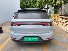 Leapmotor Leapo C11 Pure Electric 500 Comfort Edition - ფოტო 6