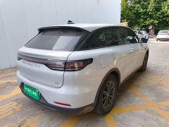 Leapmotor Leapo C11 Pure Electric 500 Comfort Edition - ფოტო 7