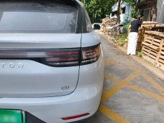Leapmotor Leapo C11 Pure Electric 500 Comfort Edition - ფოტო 8