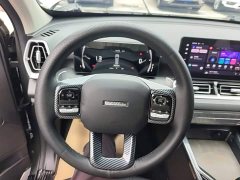 Haval H5 2023 2.0T Automatic Four-Wheel Drive Elite Gasoline - ფოტო 11