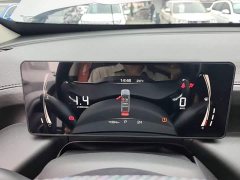 Haval H5 2023 2.0T Automatic Four-Wheel Drive Elite Gasoline - ფოტო 12