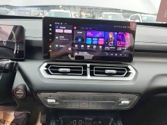 Haval H5 2023 2.0T Automatic Four-Wheel Drive Elite Gasoline - ფოტო 13