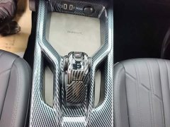 Haval H5 2023 2.0T Automatic Four-Wheel Drive Elite Gasoline - ფოტო 14