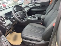 Haval H5 2023 2.0T Automatic Four-Wheel Drive Elite Gasoline - ფოტო 15
