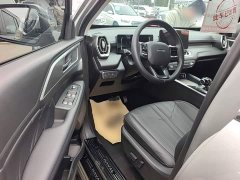 Haval H5 2023 2.0T Automatic Four-Wheel Drive Elite Gasoline - ფოტო 16