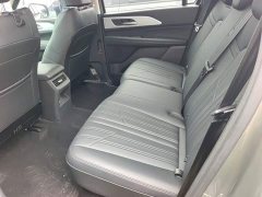 Haval H5 2023 2.0T Automatic Four-Wheel Drive Elite Gasoline - ფოტო 17