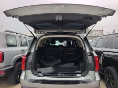 Haval H5 2023 2.0T Automatic Four-Wheel Drive Elite Gasoline - ფოტო 19