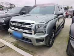 Haval H5 2023 2.0T Automatic Four-Wheel Drive Elite Gasoline - ფოტო 2