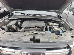 Haval H5 2023 2.0T Automatic Four-Wheel Drive Elite Gasoline - ფოტო 20