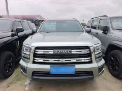 Haval H5 2023 2.0T Automatic Four-Wheel Drive Elite Gasoline - ფოტო 3