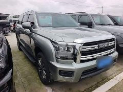 Haval H5 2023 2.0T Automatic Four-Wheel Drive Elite Gasoline - ფოტო 4