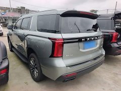 Haval H5 2023 2.0T Automatic Four-Wheel Drive Elite Gasoline - ფოტო 5