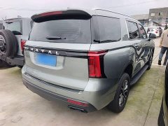 Haval H5 2023 2.0T Automatic Four-Wheel Drive Elite Gasoline - ფოტო 7