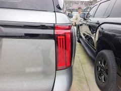Haval H5 2023 2.0T Automatic Four-Wheel Drive Elite Gasoline - ფოტო 8