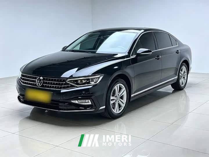 Volkswagen Magotan 2023 2 Million Units Anniversary Edition 280TSI DSG Comfort - ავტომობილი ჩინეთიდან