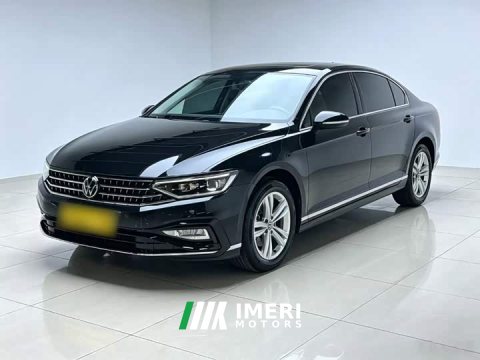 2025 Volkswagen Magotan 2023 2 Million Units Anniversary Edition 280TSI DSG Comfort - ავტომობილი ჩინეთიდან