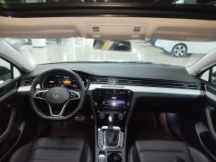 Volkswagen Magotan 2023 2 Million Units Anniversary Edition 280TSI DSG Comfort - ფოტო 10