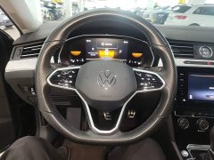 Volkswagen Magotan 2023 2 Million Units Anniversary Edition 280TSI DSG Comfort - ფოტო 11