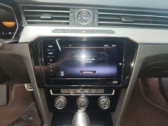 Volkswagen Magotan 2023 2 Million Units Anniversary Edition 280TSI DSG Comfort - ფოტო 13