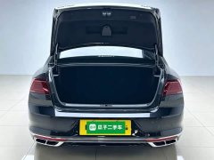 Volkswagen Magotan 2023 2 Million Units Anniversary Edition 280TSI DSG Comfort - ფოტო 19
