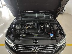 Volkswagen Magotan 2023 2 Million Units Anniversary Edition 280TSI DSG Comfort - ფოტო 20