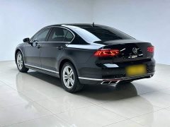 Volkswagen Magotan 2023 2 Million Units Anniversary Edition 280TSI DSG Comfort - ფოტო 5
