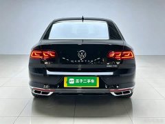 Volkswagen Magotan 2023 2 Million Units Anniversary Edition 280TSI DSG Comfort - ფოტო 6