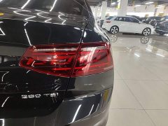 Volkswagen Magotan 2023 2 Million Units Anniversary Edition 280TSI DSG Comfort - ფოტო 8