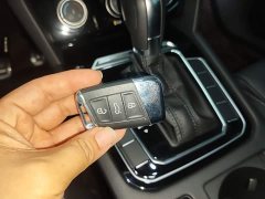 Volkswagen Magotan 2023 2 Million Units Anniversary Edition 280TSI DSG Comfort - ფოტო 9