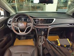 Buick Excelle 2021 Facelift Classic 1.5L Automatic Entry - ფოტო 10