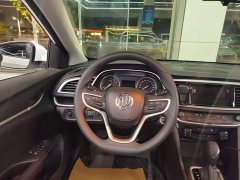 Buick Excelle 2021 Facelift Classic 1.5L Automatic Entry - ფოტო 11