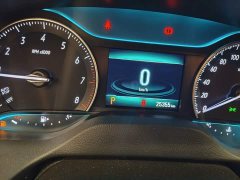 Buick Excelle 2021 Facelift Classic 1.5L Automatic Entry - ფოტო 12