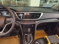 Buick Excelle 2021 Facelift Classic 1.5L Automatic Entry - ფოტო 13