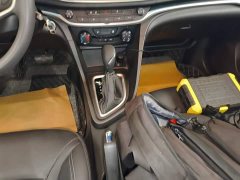 Buick Excelle 2021 Facelift Classic 1.5L Automatic Entry - ფოტო 14