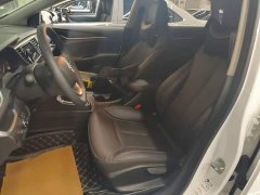 Buick Excelle 2021 Facelift Classic 1.5L Automatic Entry - ფოტო 15