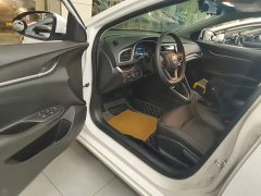 Buick Excelle 2021 Facelift Classic 1.5L Automatic Entry - ფოტო 16