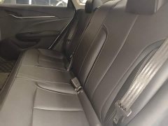 Buick Excelle 2021 Facelift Classic 1.5L Automatic Entry - ფოტო 17